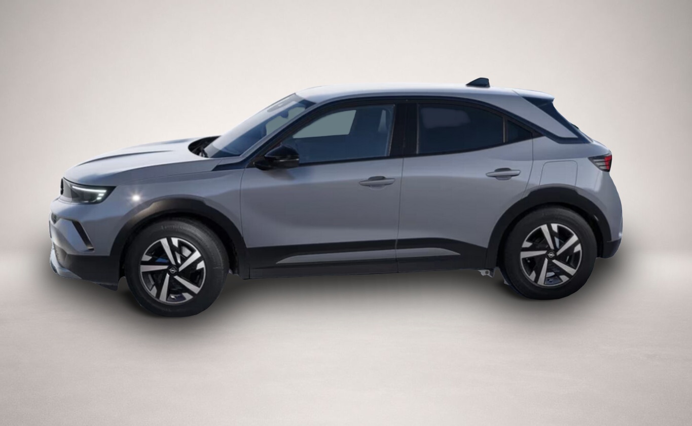 Opel Mokka Mokka WinterP SHZ LHZ KomfortP PrivG Temp PDC - Thumbnail 2