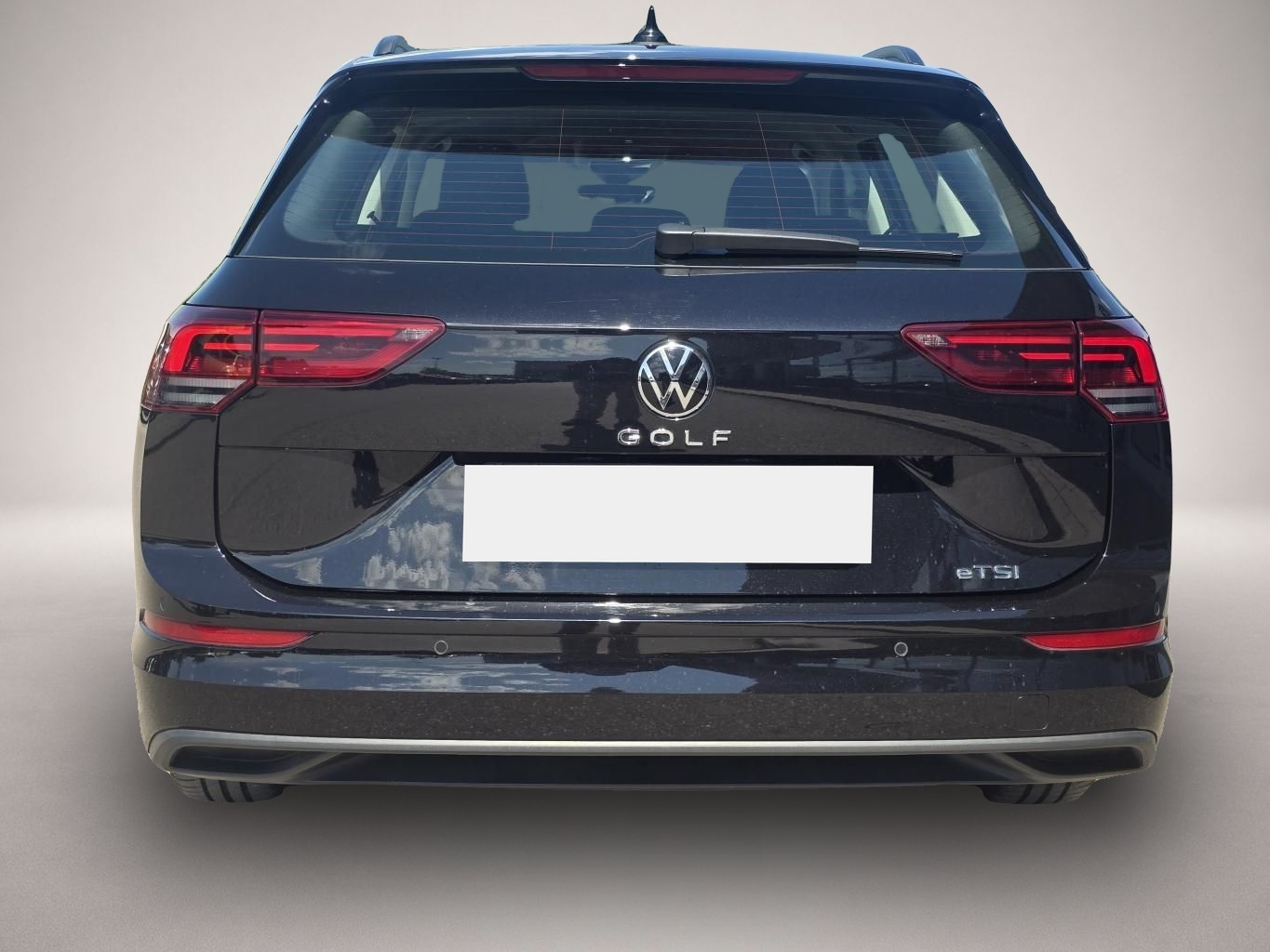Volkswagen Golf Golf Variant 1.5 TSI LIFE DSG APP-CONNECT+ACTIVE - Thumbnail 4