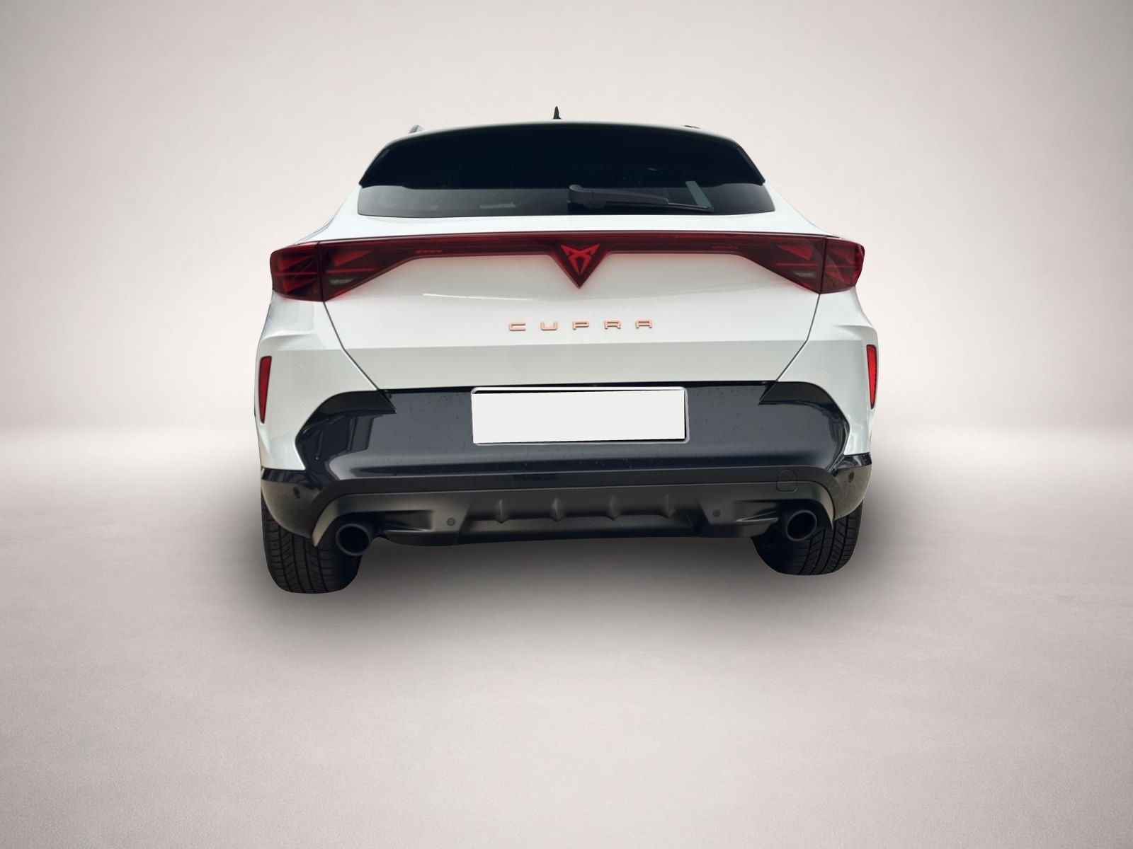Cupra Formentor Formentor 2.0 TSI DSG AB369EUR VZ AHK PANO MATRI - Thumbnail 5