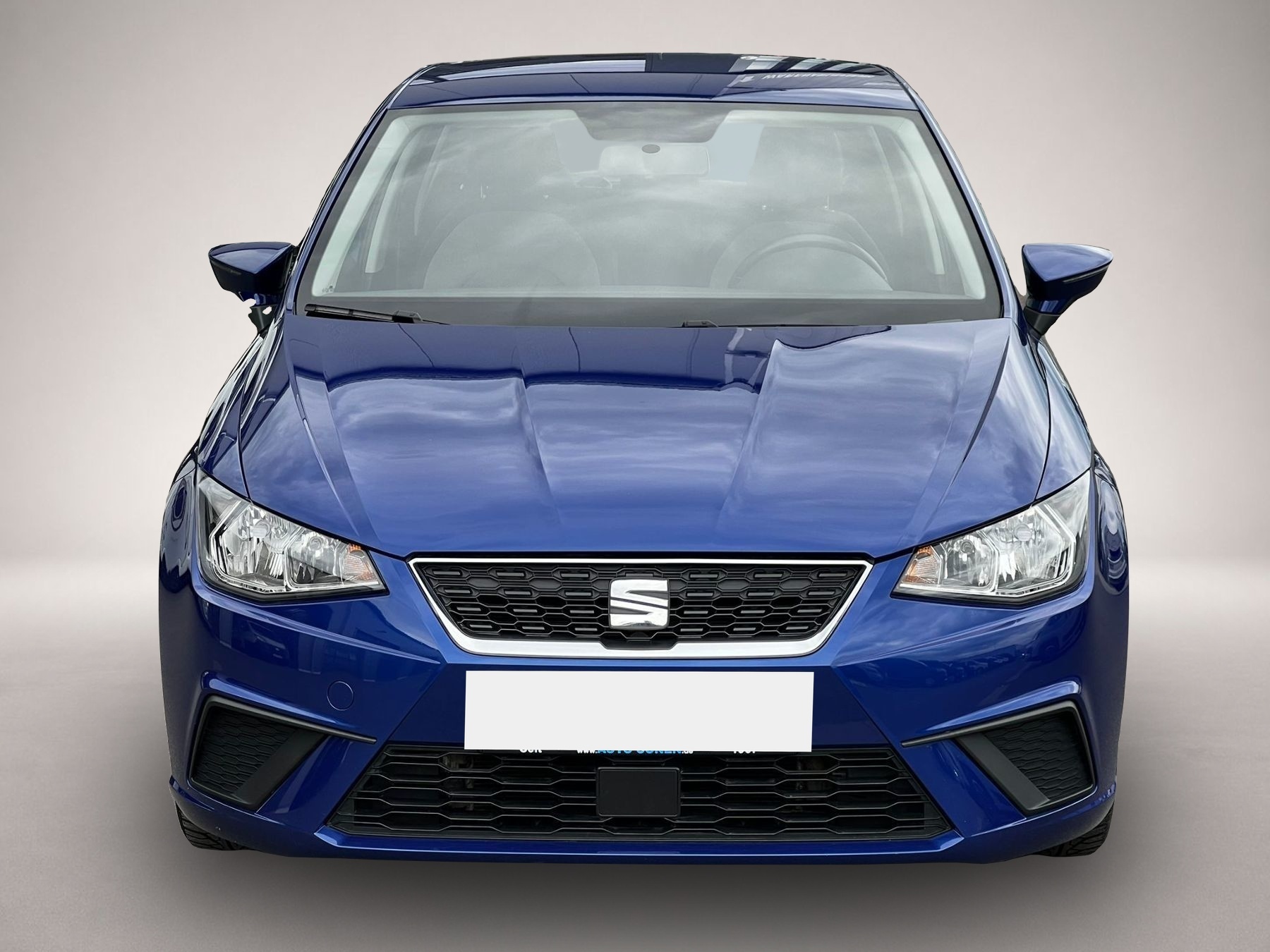 Seat Ibiza Ibiza TSI 1.0 Style PDC Klimaautom. Sitzh. - Thumbnail 2