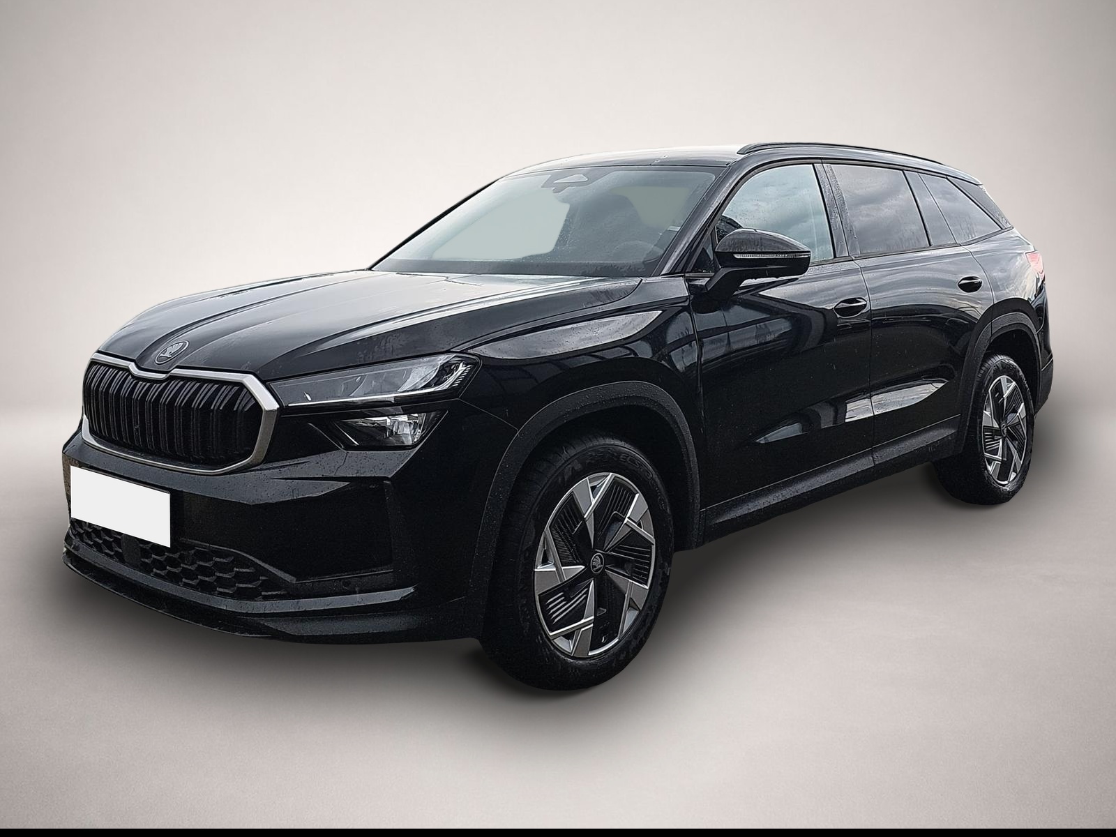 Skoda Kodiaq Kodiaq 1.5 TSI DSG Selection 7Si ACC Navi Memory - Thumbnail 3