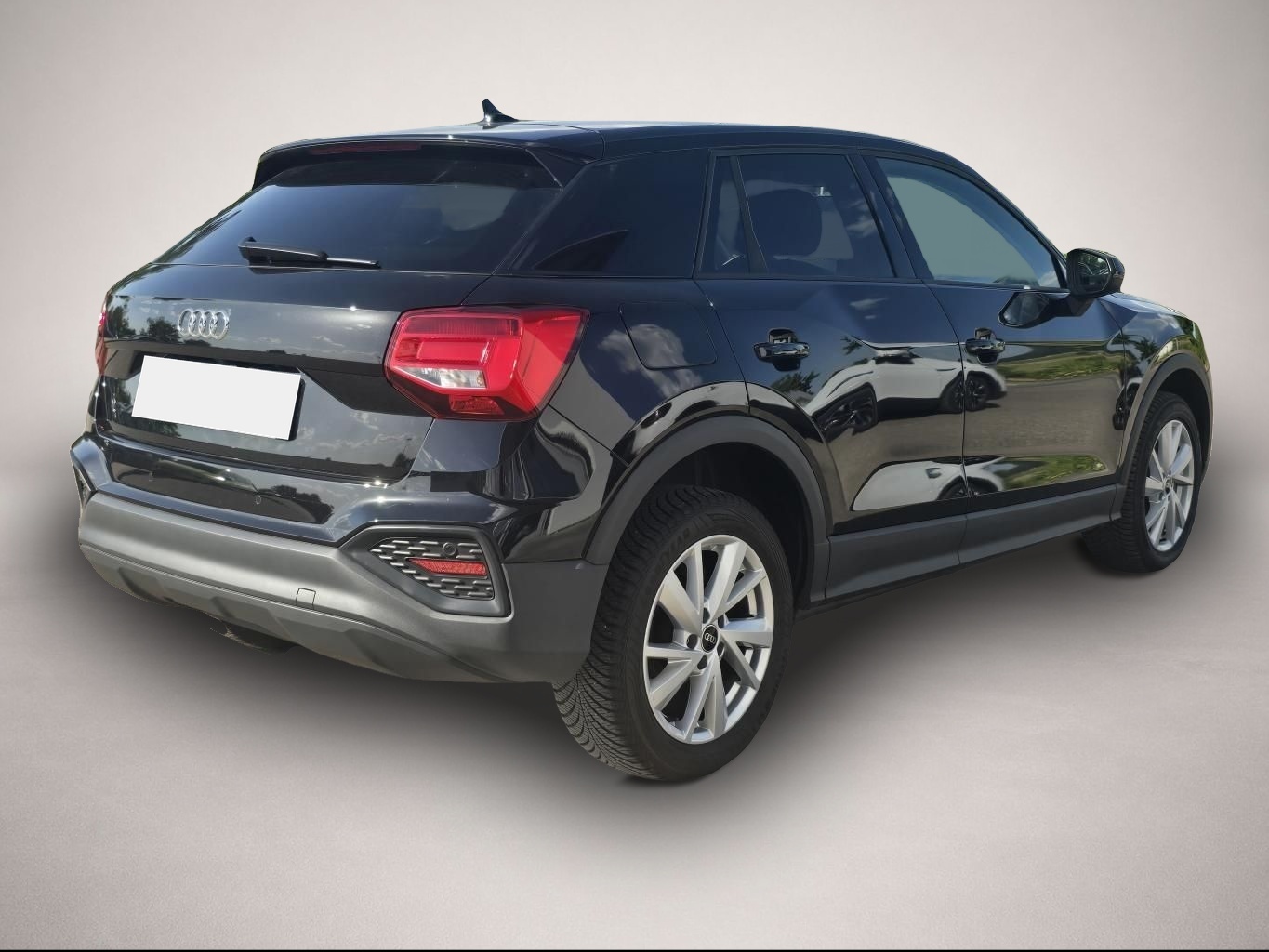 Audi Q2 Q2 1.5 35 TFSI S-tronic LED+KAMERA+EL.HECK+ACC+S - Thumbnail 5