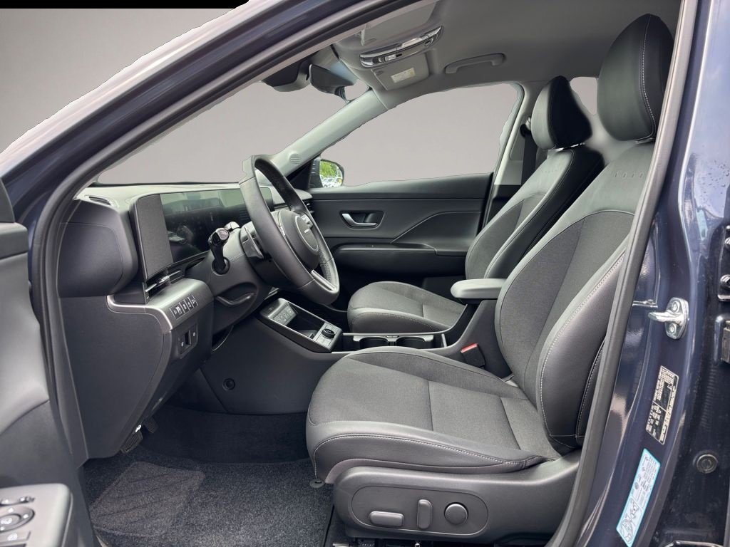 Hyundai KONA KONA 1.6 T-GDI DCT 4WD Prime *LED*NAVI*RFK* - Thumbnail 6