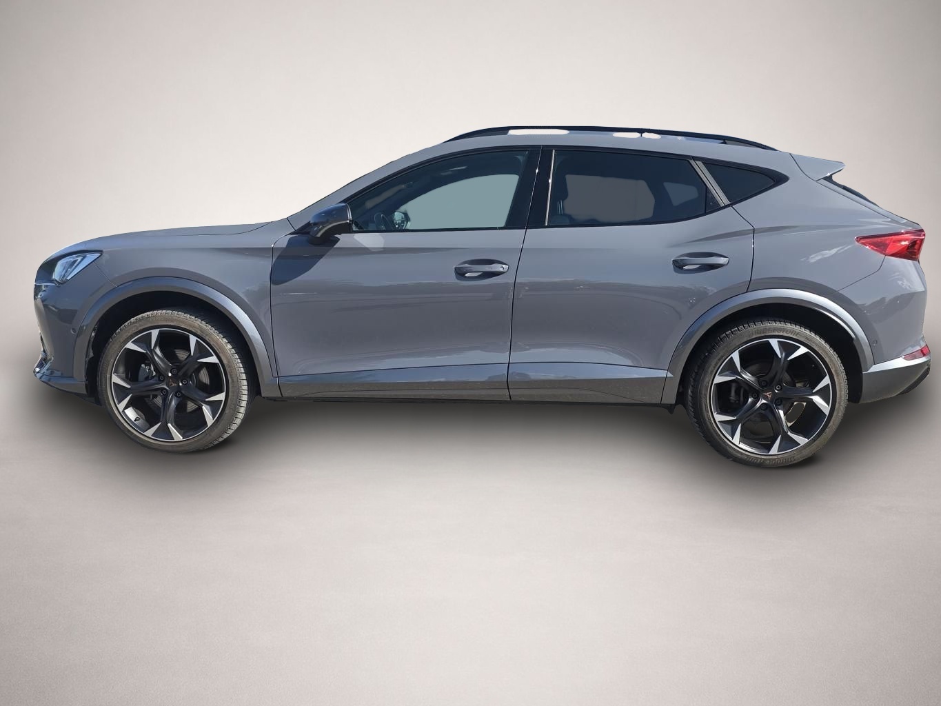Cupra Formentor Formentor 1.5 TSI DSG NAVI+LED+AHK +19"+KAMERA+P - Thumbnail 2