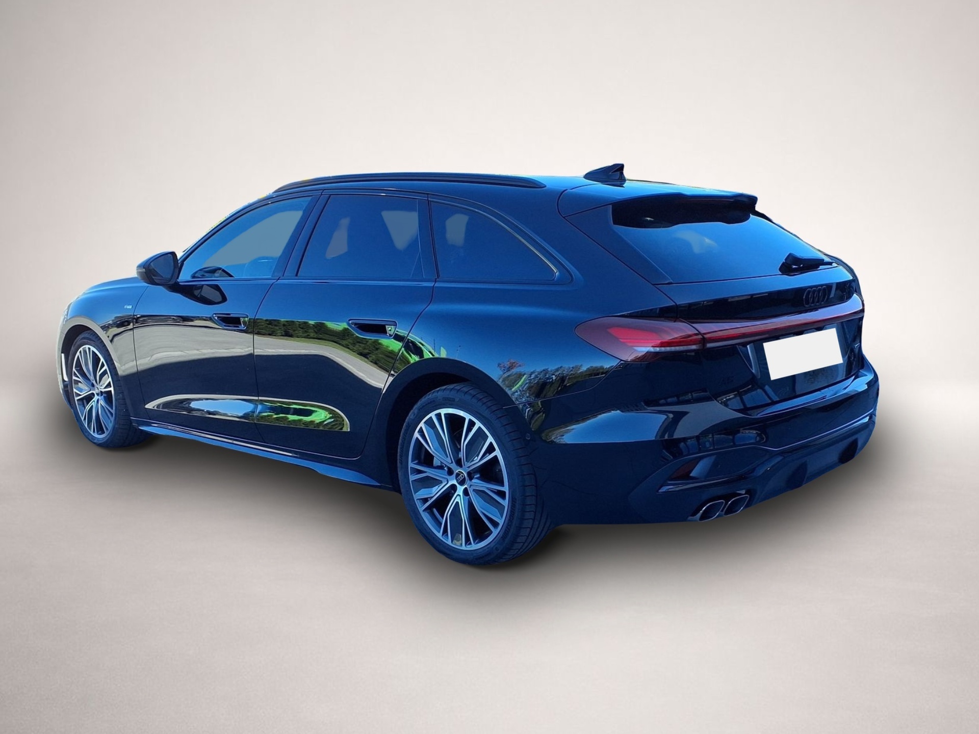 Audi A5 A5 2.0 TDI 7-Gang S tronic quattro - Thumbnail 2