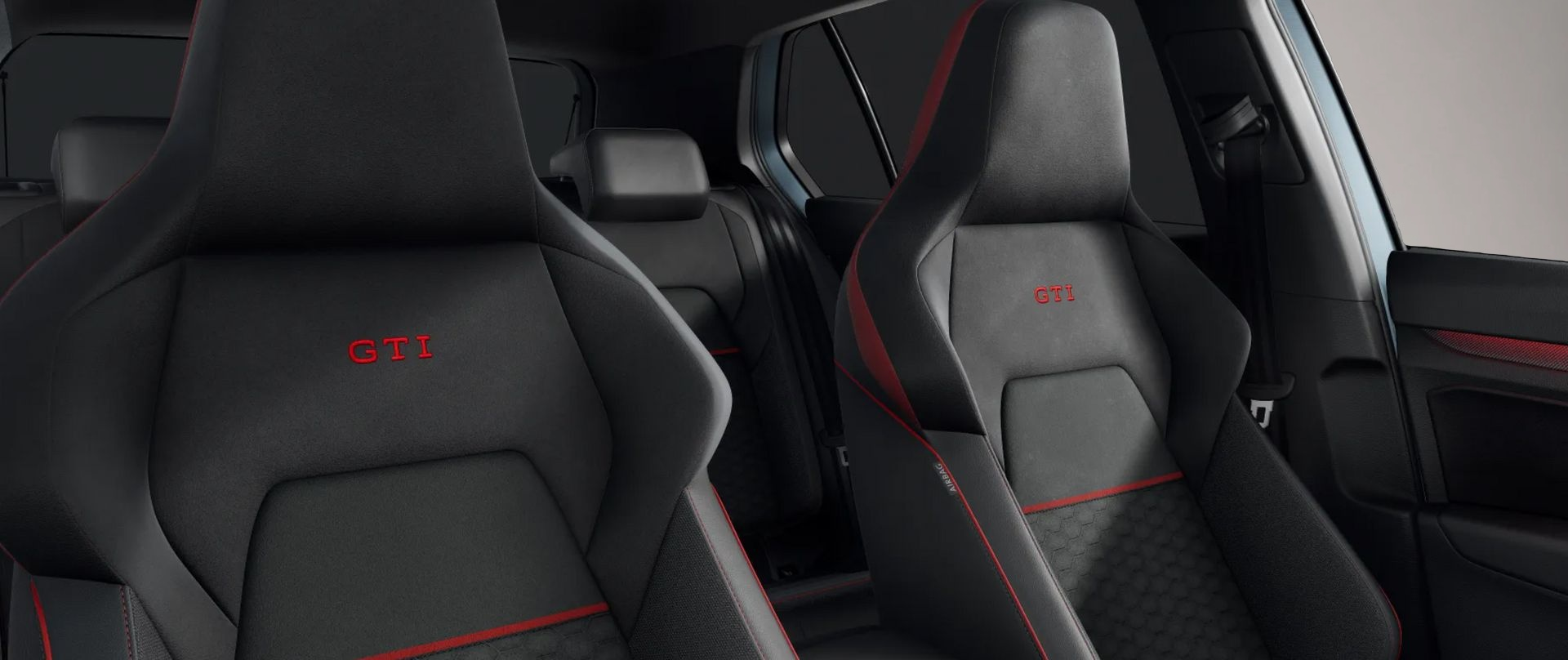 Volkswagen Golf Golf Volkswagen GTI Clubsport 2.0 TSI 221 kW (30 - Thumbnail 5
