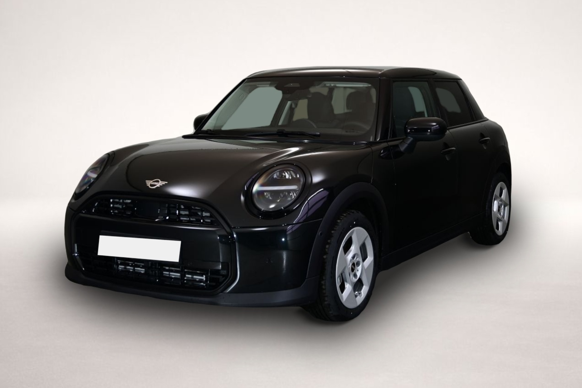 MINI Cooper Cooper 1.5 7-Gang Steptronic - Bild 1