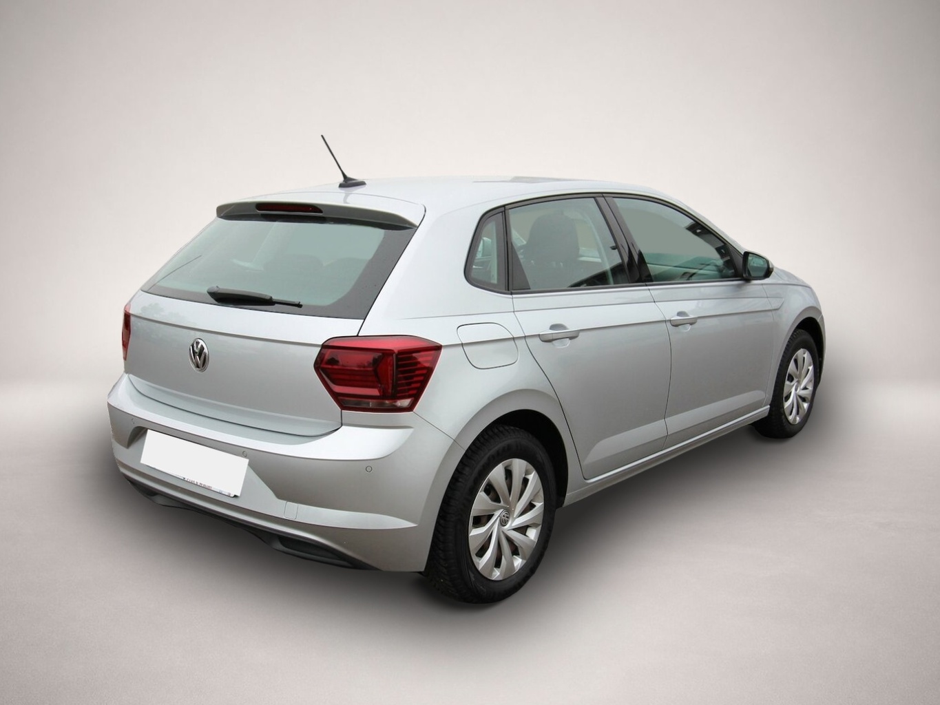 Volkswagen Polo Polo VI Comfortline NAVI+WINTER-PAKET+TEMPOMAT.. - Thumbnail 6
