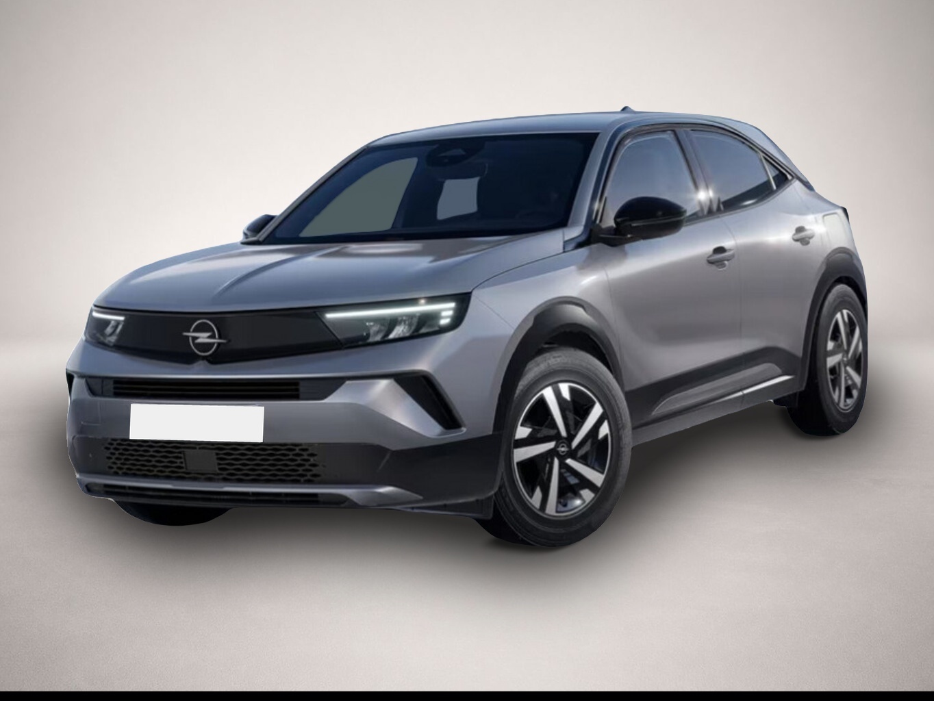 Opel Mokka Mokka WinterP SHZ LHZ Klimaaut PDC Temp CarPlay - Bild 1