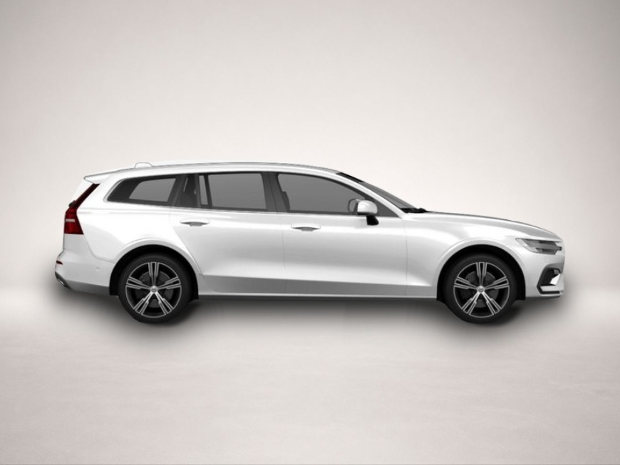 Volvo V60 V60 B4 B DKG Core   Winterpaket*RFC*ASS*Mj.26 - Thumbnail 4