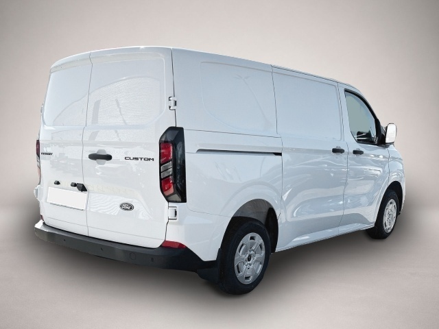 Ford Other Transit Custom Kasten 320 L1 Trend FWD 2.0 EcoBl - Thumbnail 4