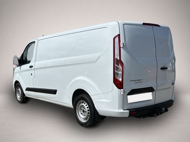 Ford Other Transit Custom Kasten 300 L2 Trend PDCv+h Klima - Thumbnail 2