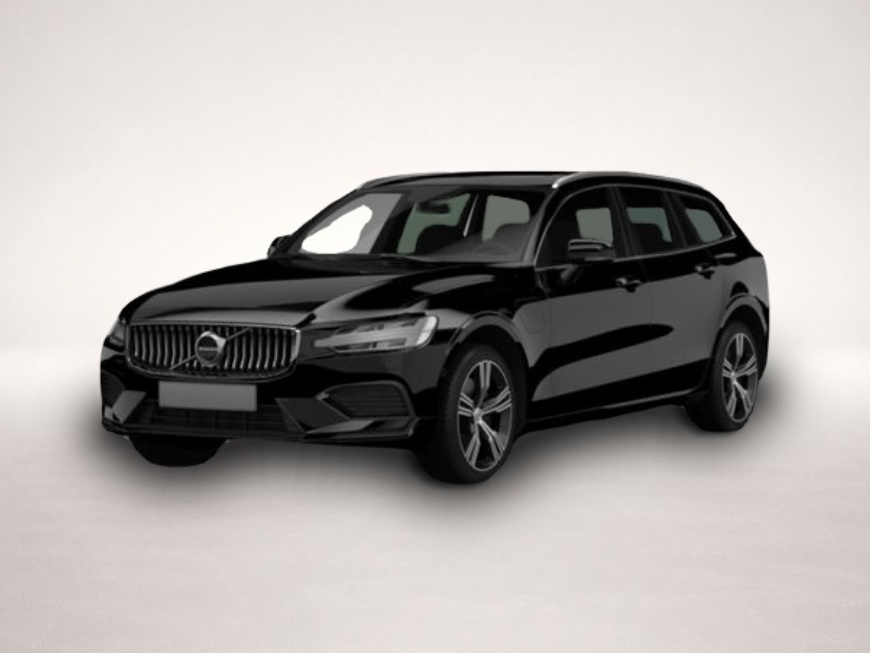 Volvo V60 V60 B4 B DKG Plus Dark  Pano*HuD*360°View*Mj.26 - Bild 1