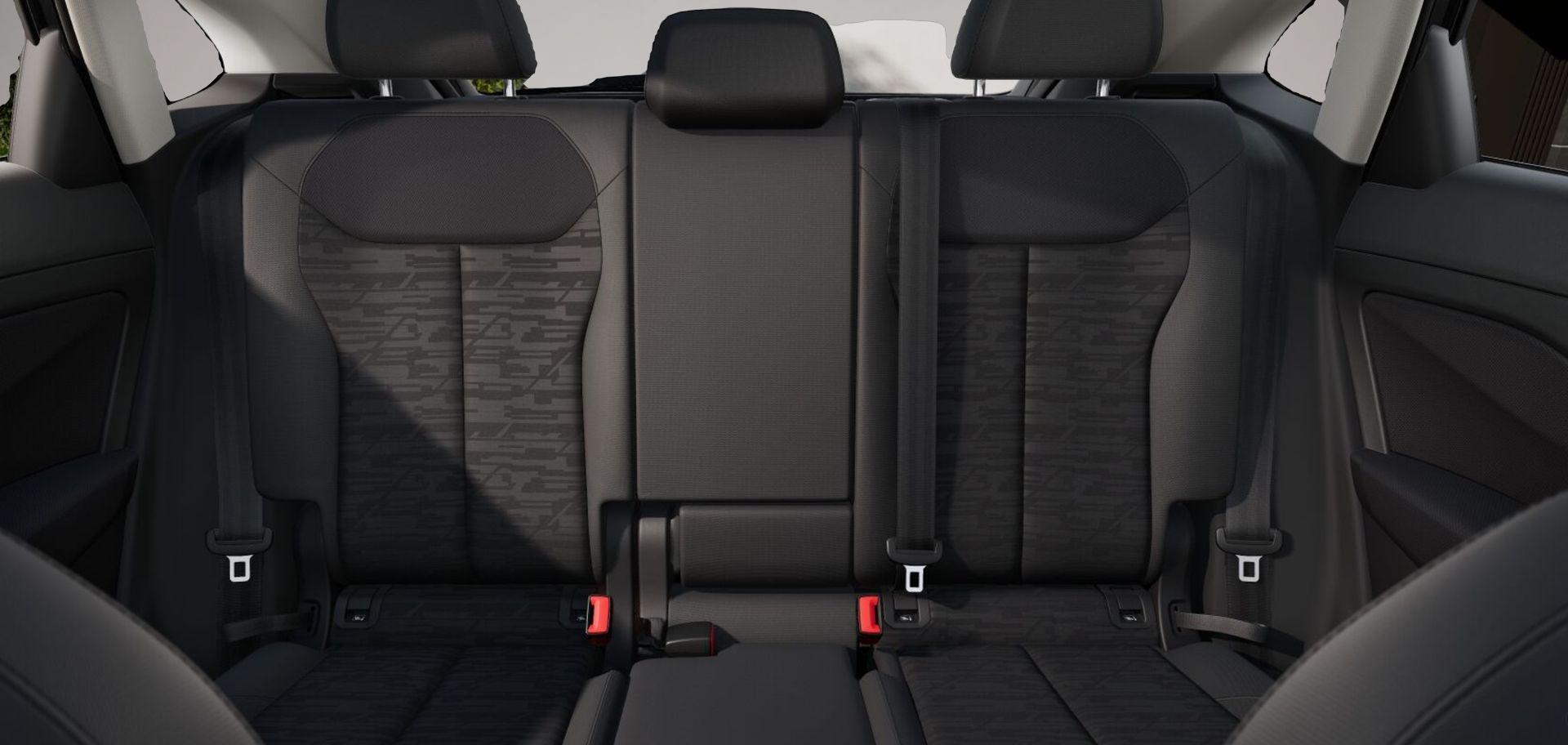Audi Q3 Q3 Audi S line TFSI 195 kW (265 PS) 7-Gang troni - Thumbnail 4