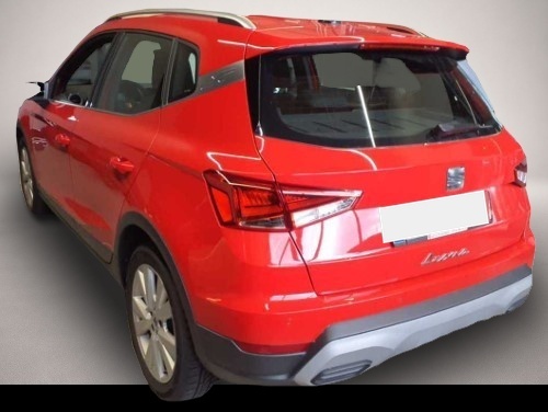 Seat Arona Arona 1.0 TSI AB193EUR Xperience NAVI DAB PDC SH - Thumbnail 2