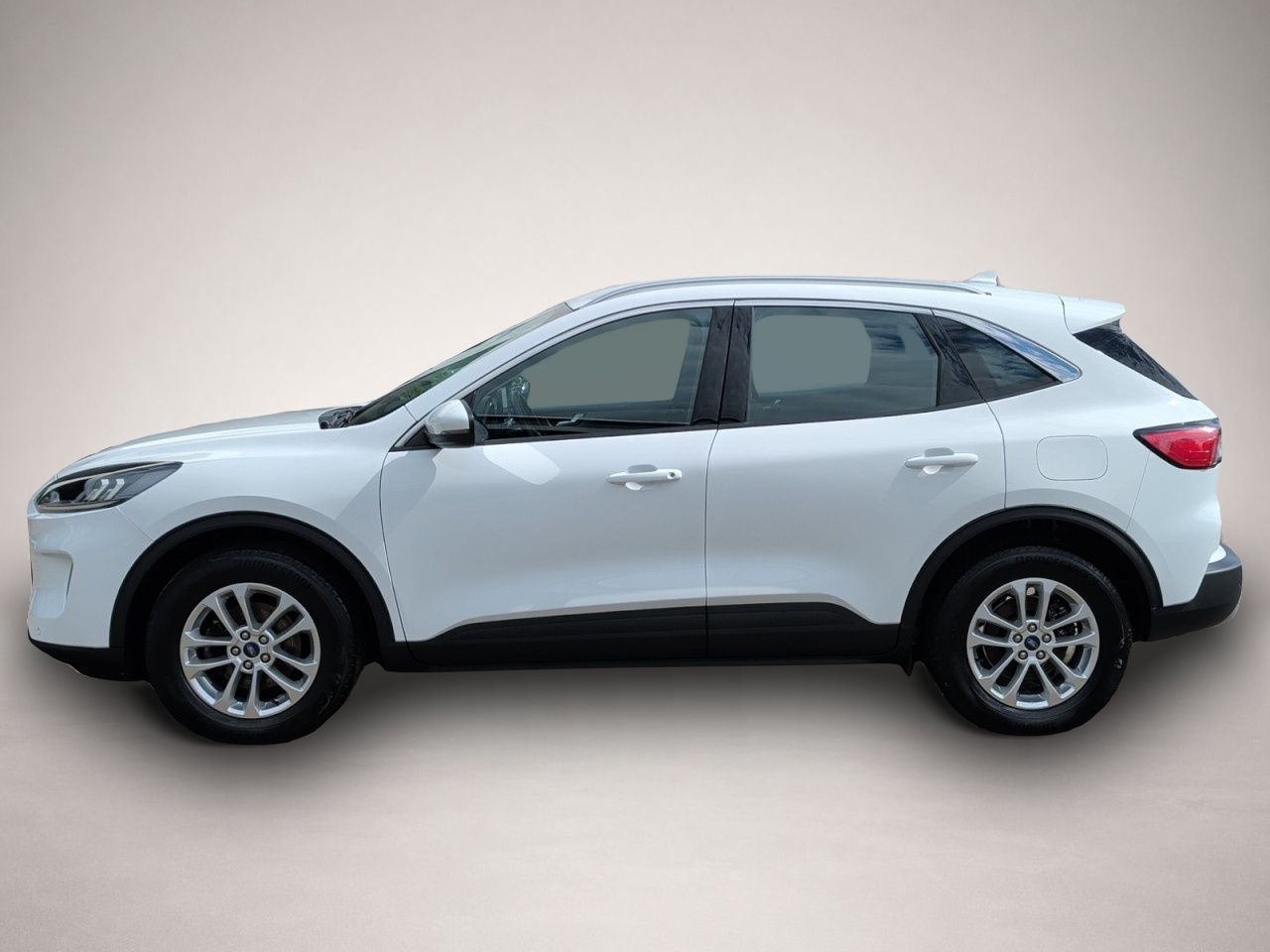 Ford Kuga Kuga Titanium 1.5 EB Klima+Navi+Einparkhilfe+DAB - Thumbnail 2