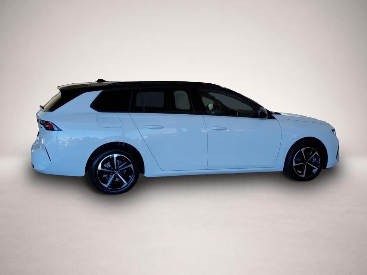 Opel Astra Astra ST GS Keyless ACC SHZ LenkradHZG Apple Car - Thumbnail 7