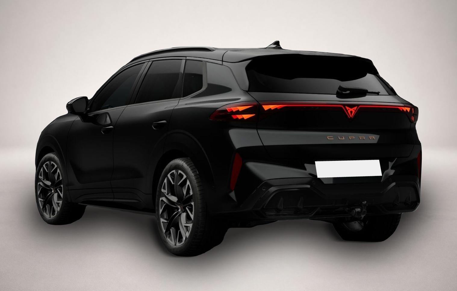 Cupra Terramar Terramar 2.0 TSI 7-Gang-DSG 4Drive - Thumbnail 3