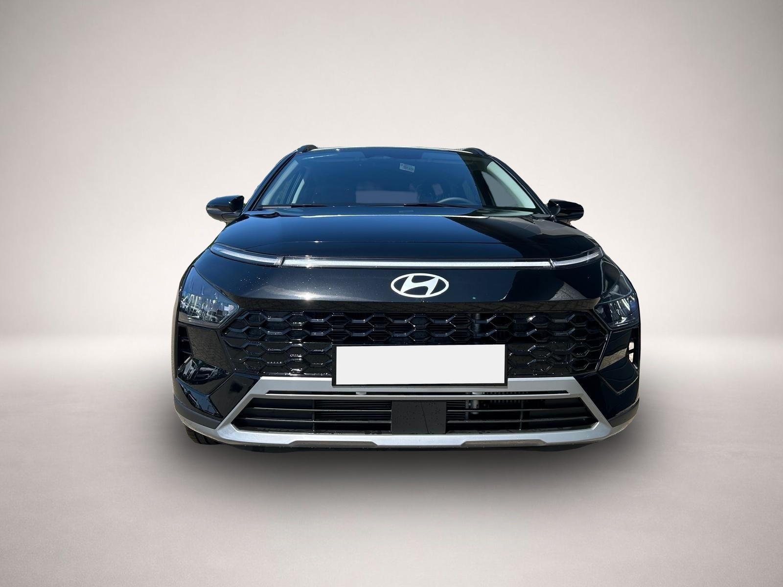 Hyundai BAYON Bayon  Trend 1.0 T-GDI 90PS Klimaautomatik Rückf - Thumbnail 2