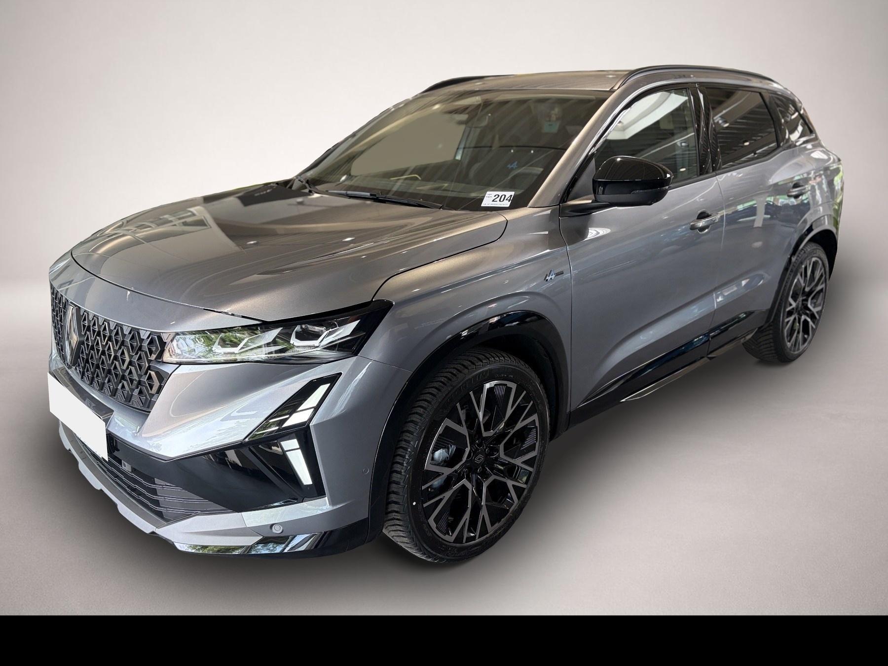 Renault Austral Austral Esprit Alpine Full Hybrid E-Tech 200 - Bild 1