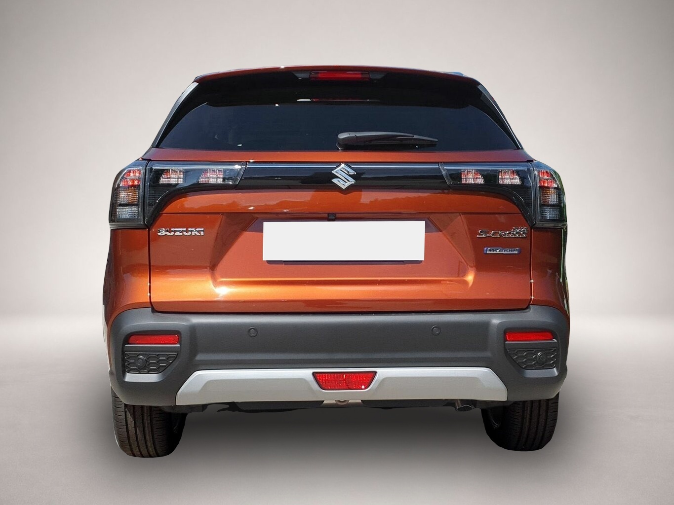 Suzuki Across S-Cross Comfort *Allrad* *4X4*... - Thumbnail 4