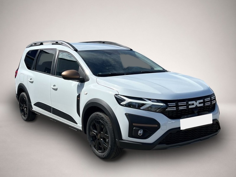 Dacia Jogger Jogger Hybrid 140 Extreme SHZ+RFK+LED - Bild 1