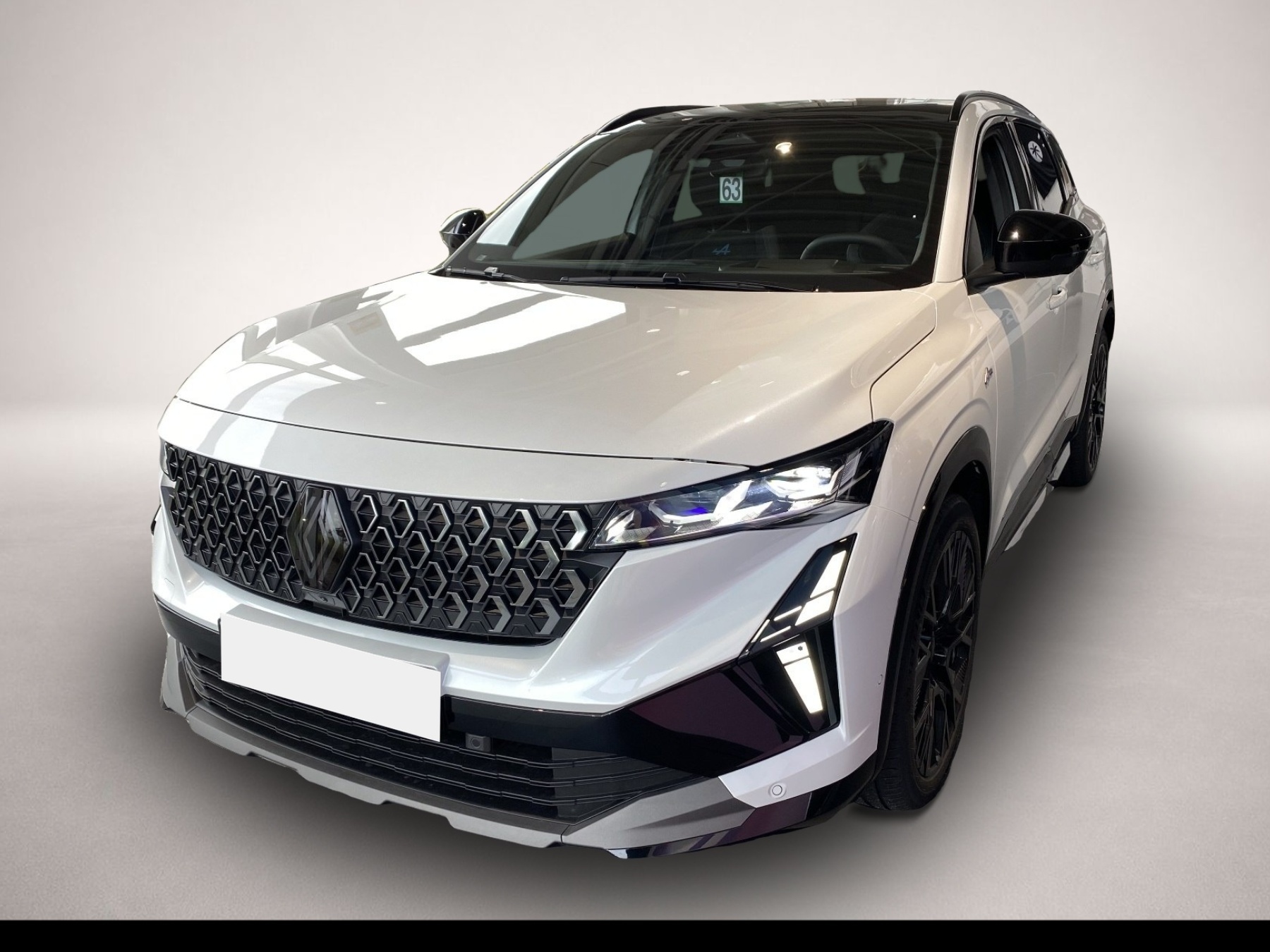 Renault Austral Austral Esprit Alpine Full Hybrid E-Tech 200 - Bild 1