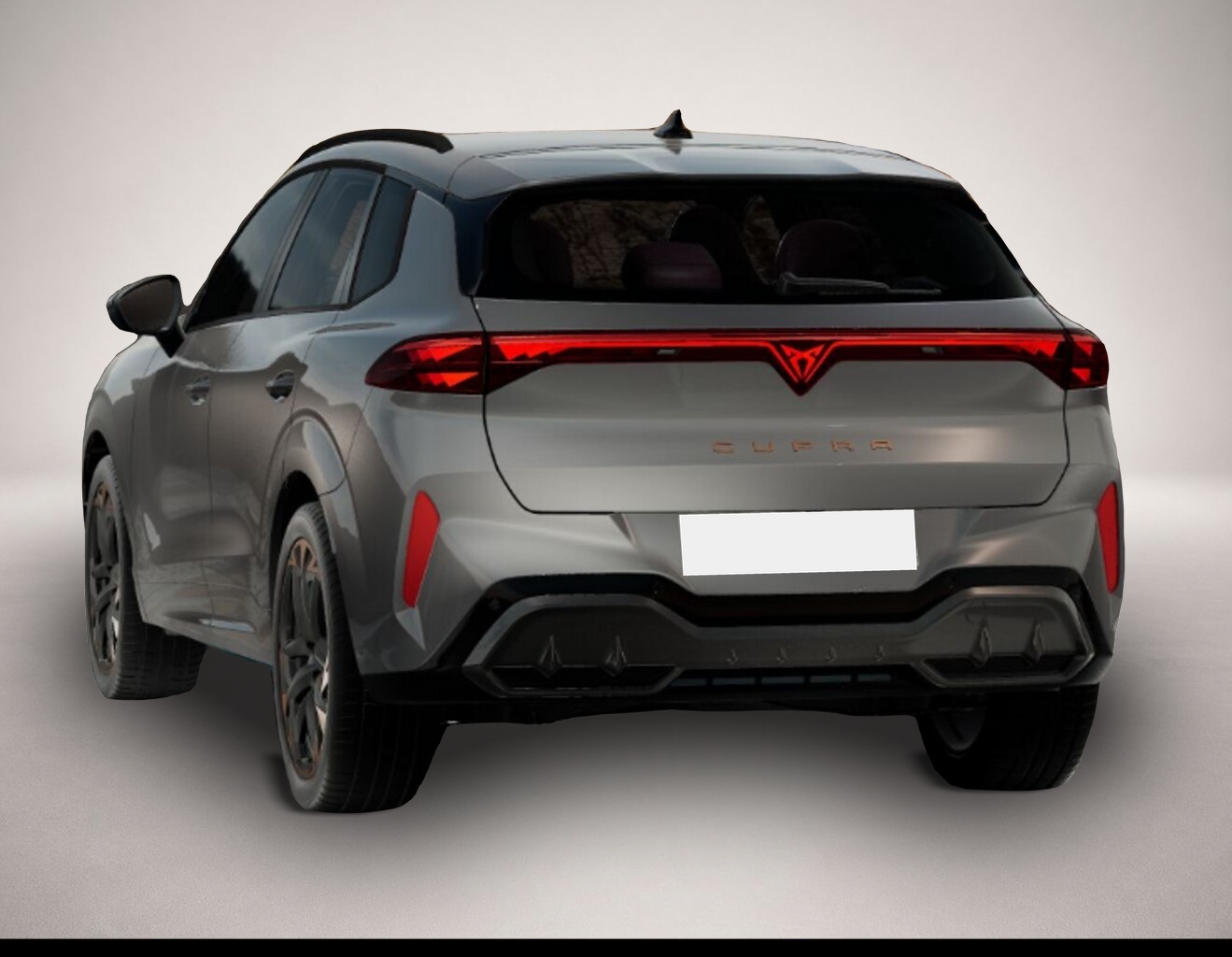Cupra Terramar Terramar VZ Akebono Pano Matrix 360° HuD Nav 20" - Thumbnail 3