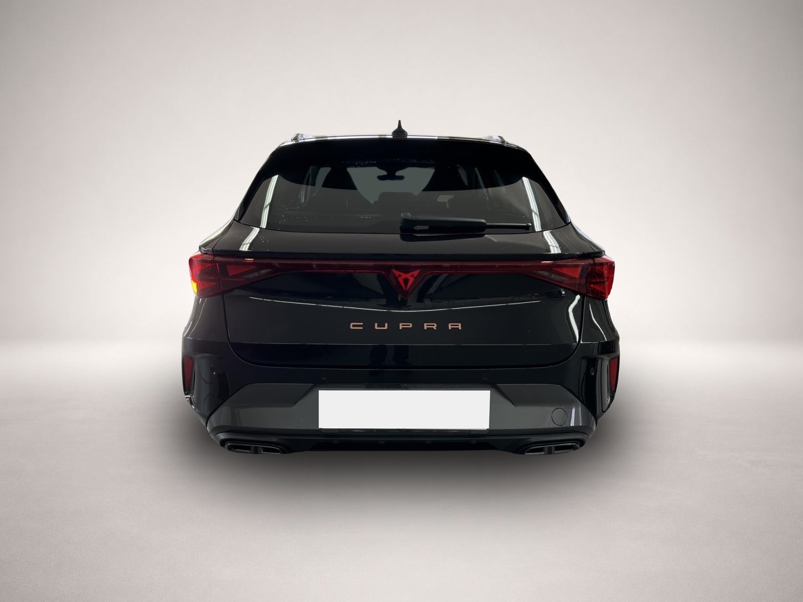 Cupra Leon Leon Sportstourer 1.5 eTSI DSG SENNHEISER PANO - Thumbnail 5