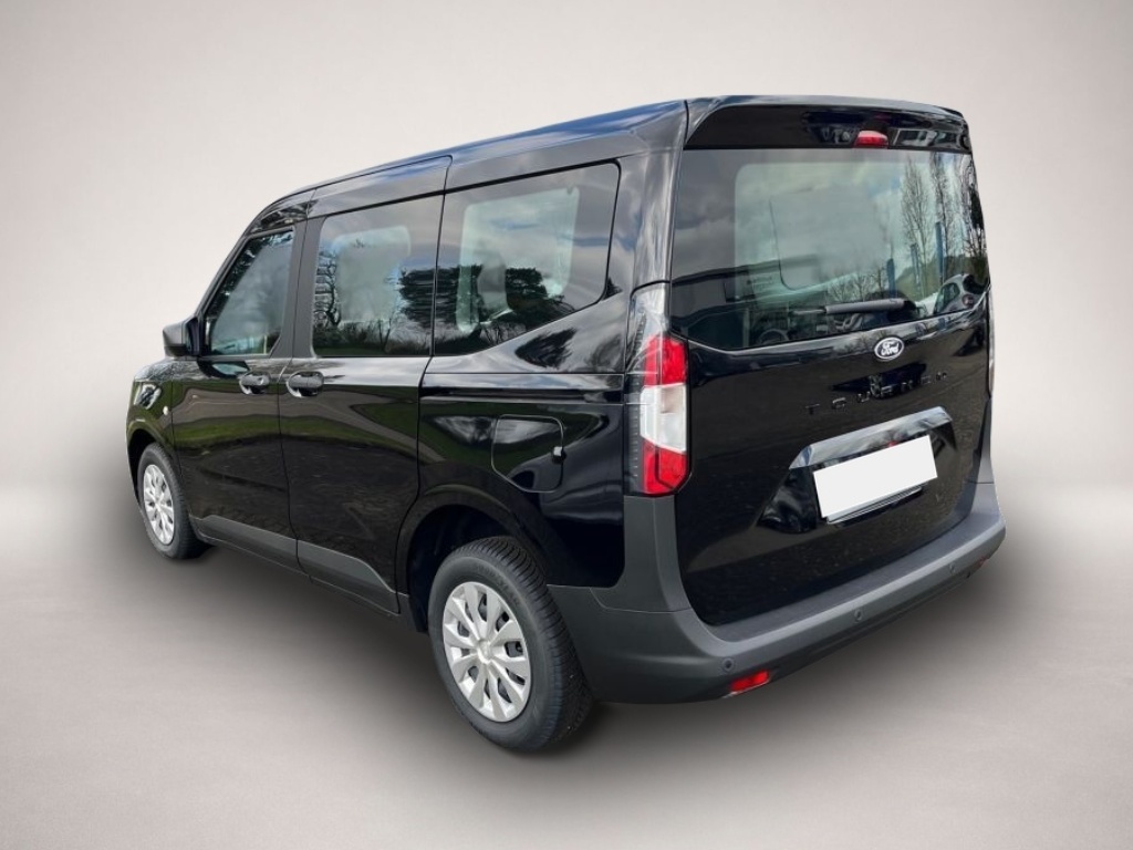 Ford Tourneo Courier Tourneo Courier 1.0 EcoBoost Aut. TREND - Thumbnail 2