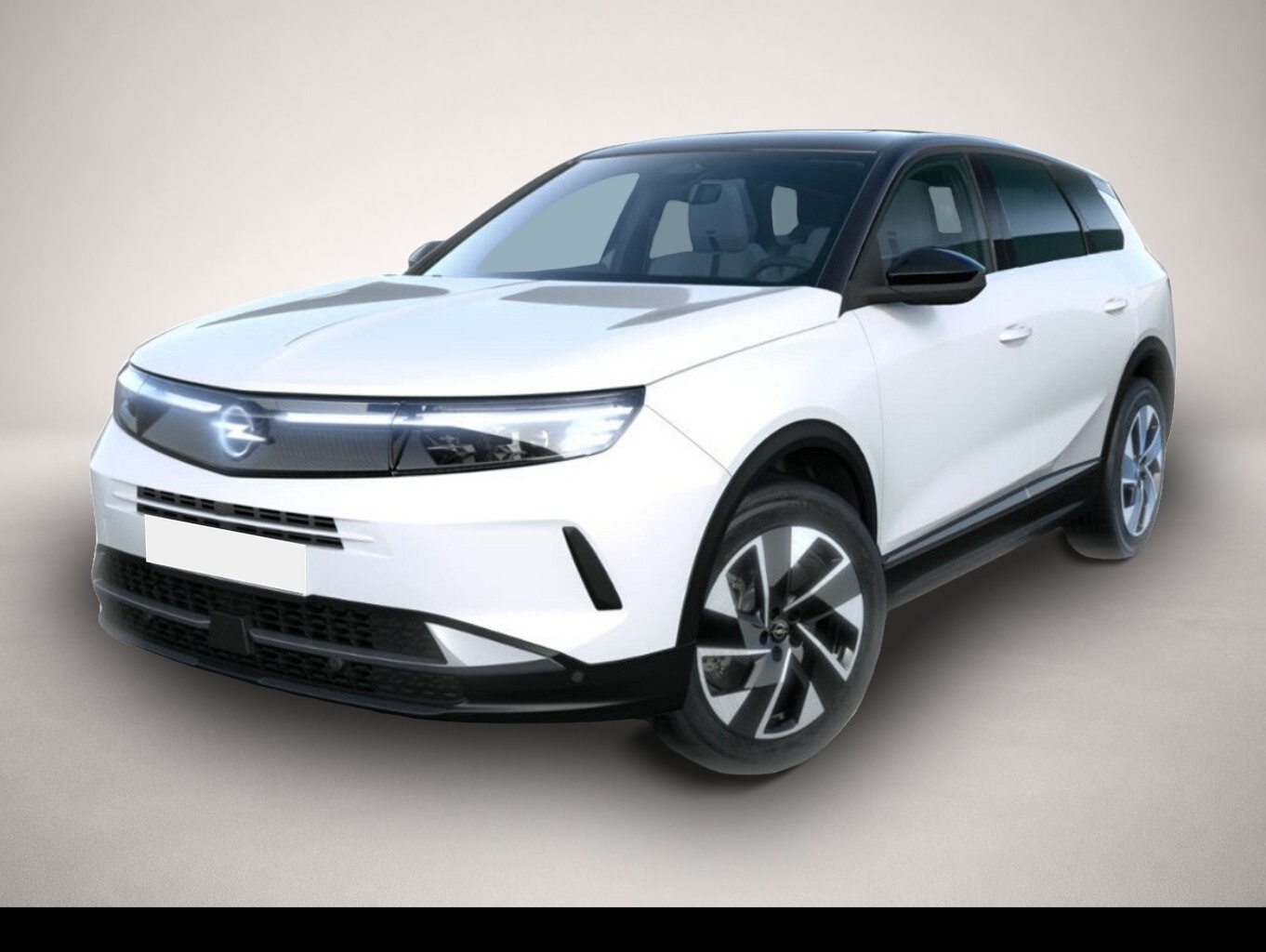 Opel Grandland (X) Grandland Hybrid AUT GS KomfortP TechP HUD Nav - Bild 1