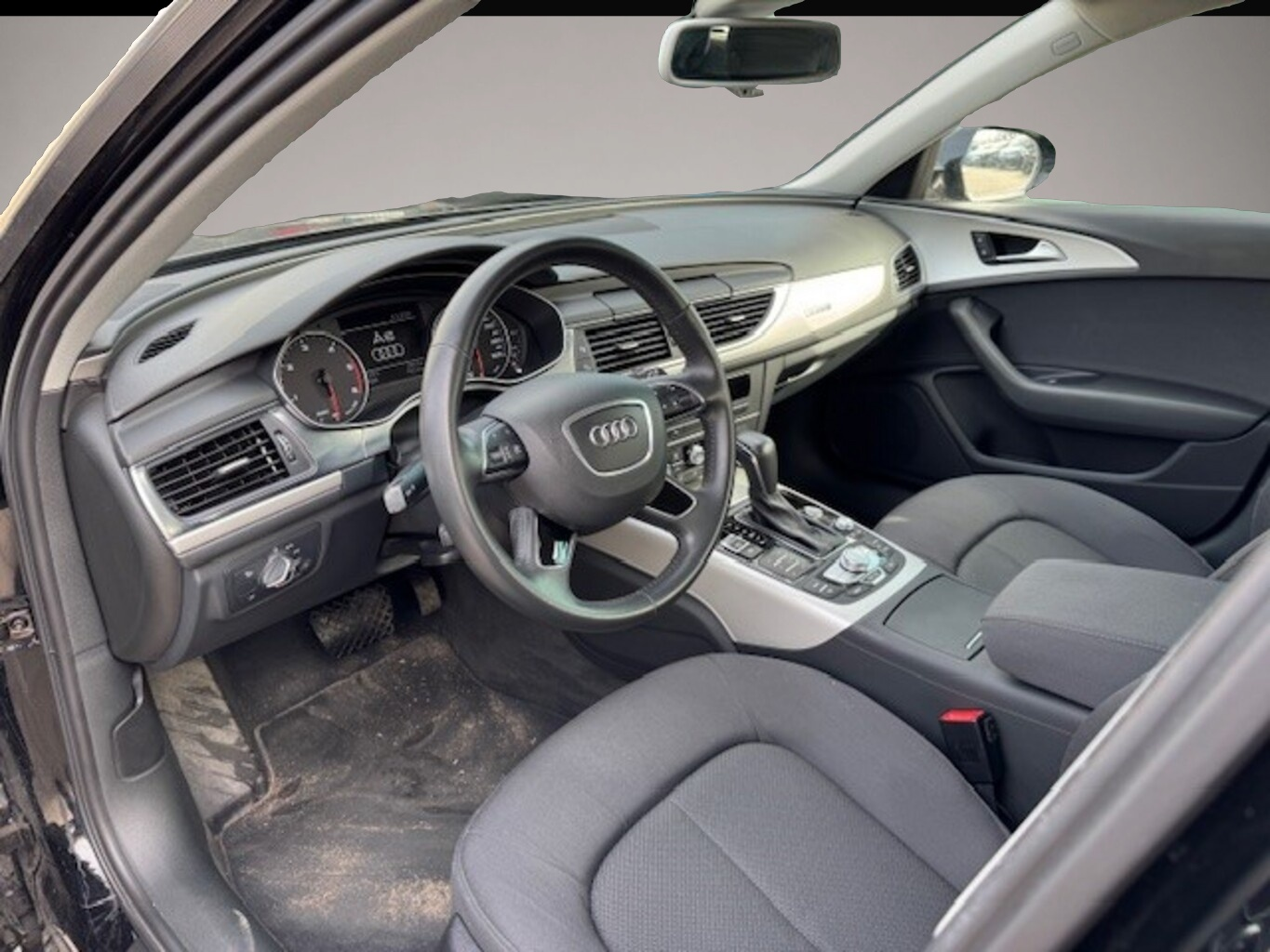 Audi A6 A6 Avant  3.0 TDI 272 S tronic quattro LED LM21Z - Thumbnail 5