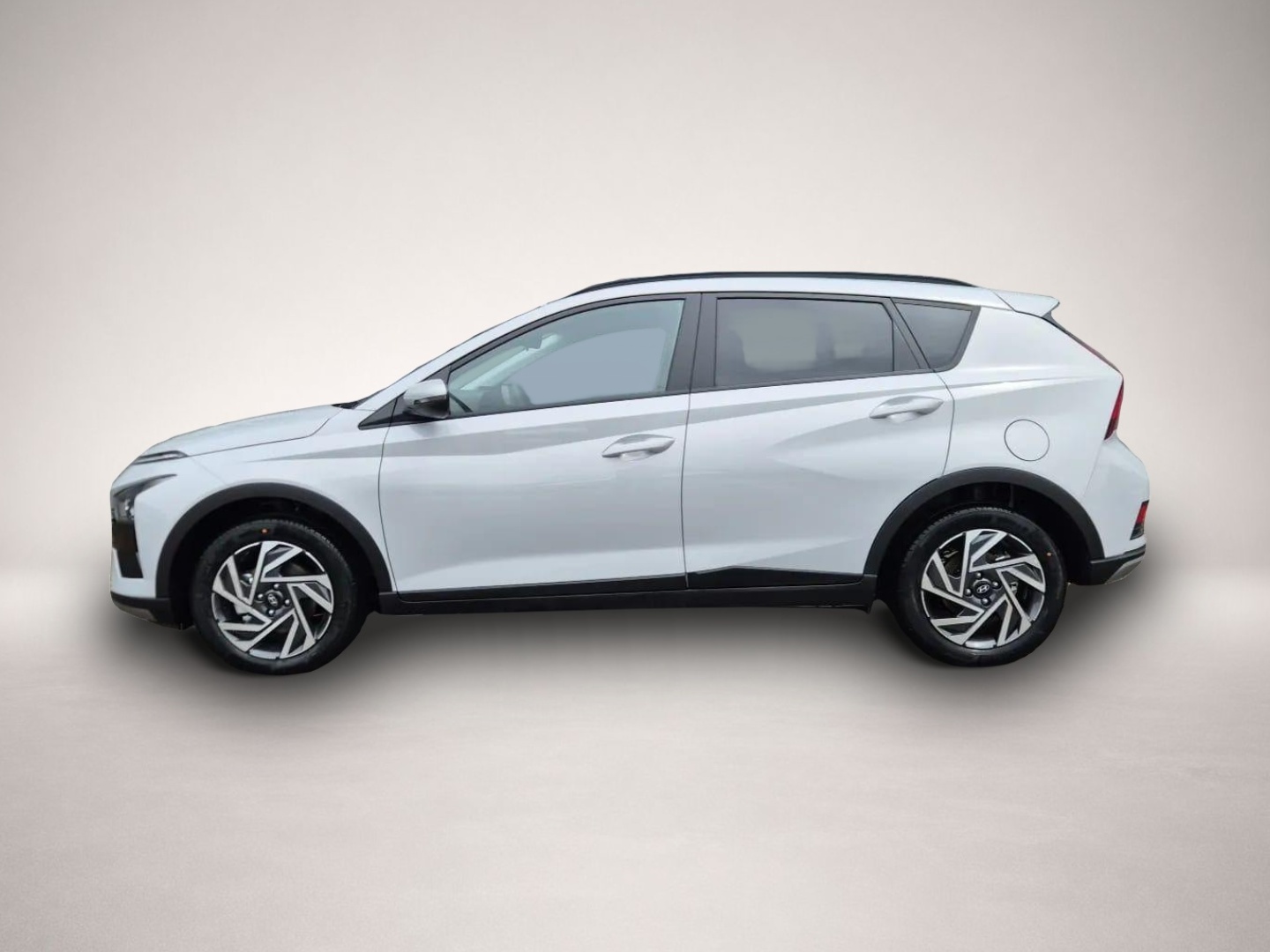 Hyundai BAYON Bayon  Trend 1.0 T-GDI 90PS Klimaautomatik Rückf - Thumbnail 2