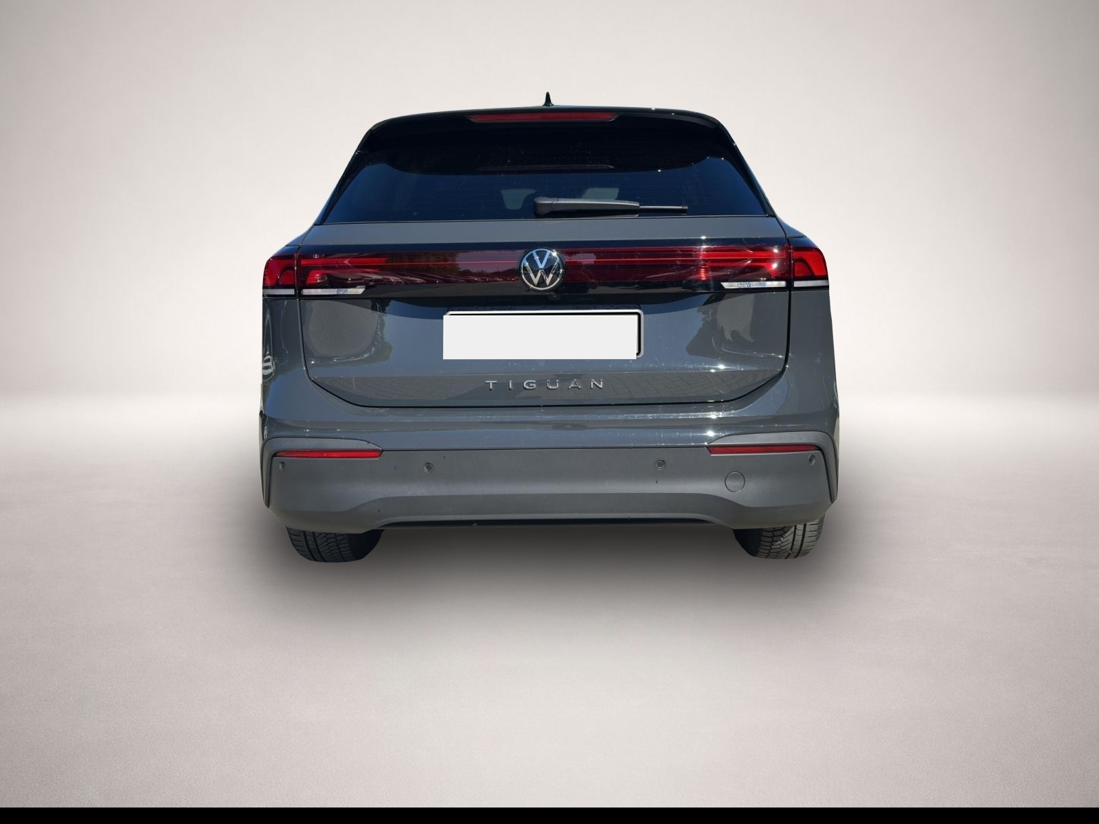Volkswagen Tiguan Tiguan 2.0 TDI DSG Goal AHK 360-KAM LED ACC NAVI - Thumbnail 5