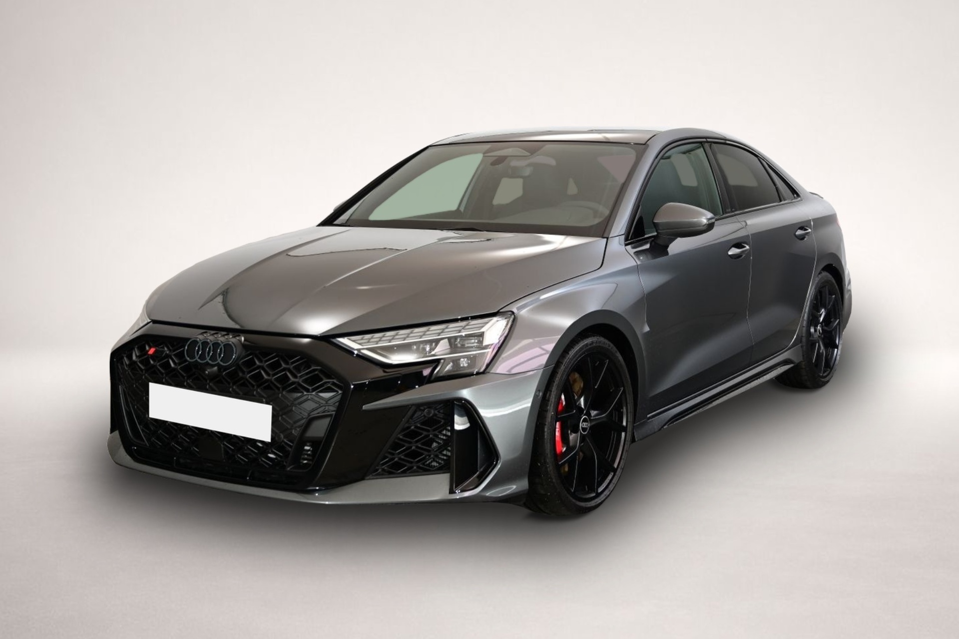 Audi RS3 RS3 2.5 TFSI 7-Gang S tronic quattro - Bild 1