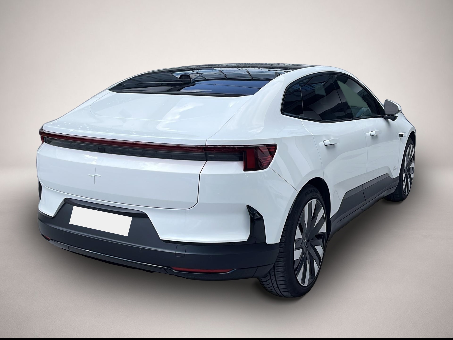 Polestar 4 4 Bluetooth Head Up Display LED Klima Standhzg - Thumbnail 3