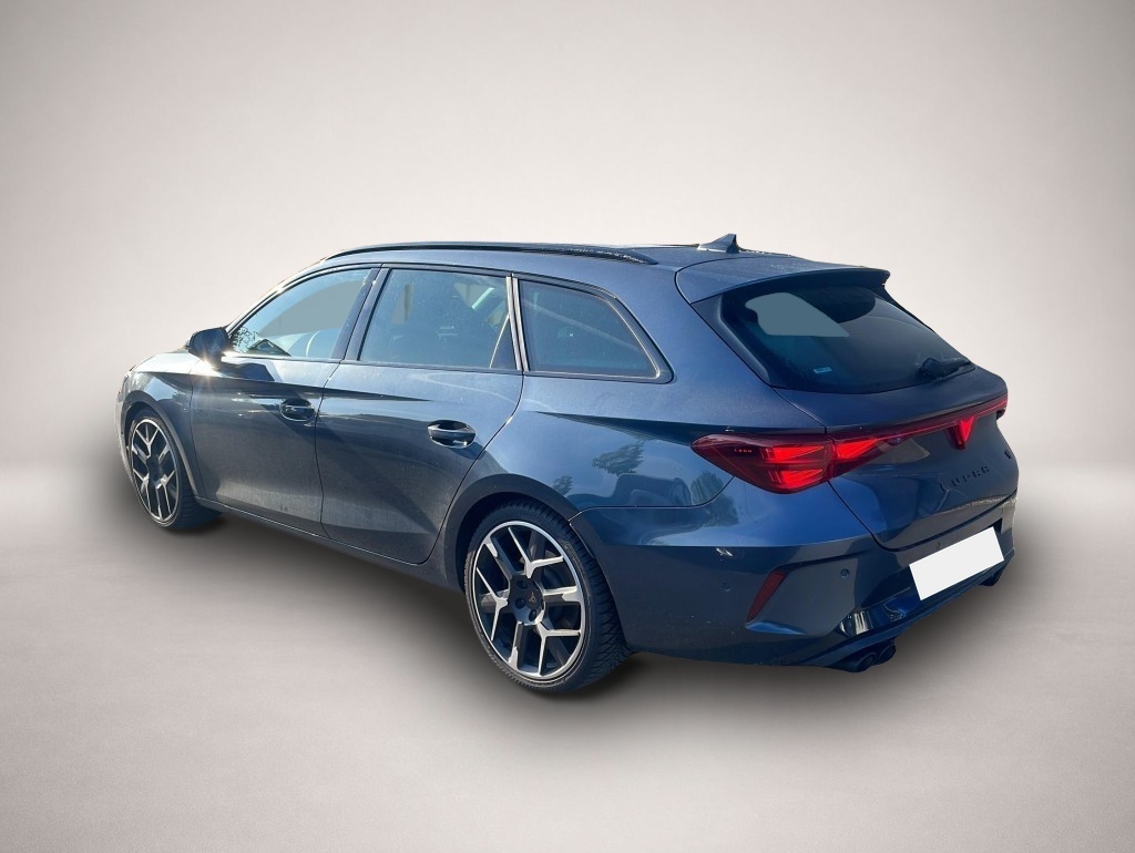 Cupra Leon Leon 2.0 TSI4Drive VZ SP*Sennheiser*Pano* - Thumbnail 3