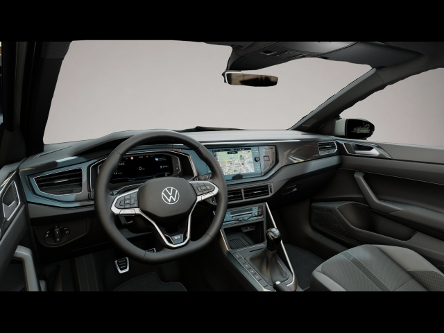 Volkswagen Polo Polo VI 1.0 TSI OPF EDITION 50 - Thumbnail 7