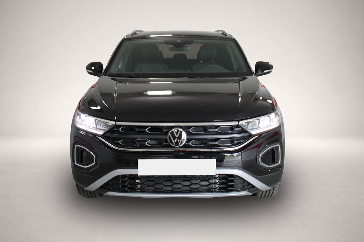 Volkswagen T-Roc 1.5 TSI 7-Gang-DSG - Bild 1