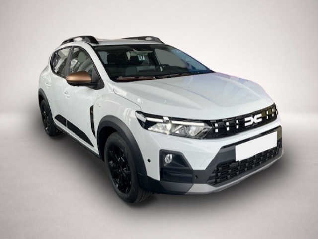 Dacia Sandero Sandero Stepway Extreme TCe 110 - Thumbnail 3