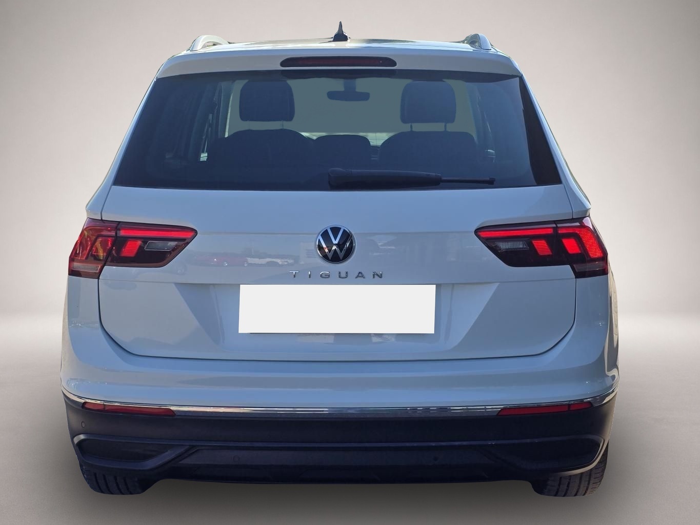 Volkswagen Tiguan Tiguan 1.5 TSI Active APP-CONNECT+NAVI+LED+DAB+L - Thumbnail 3