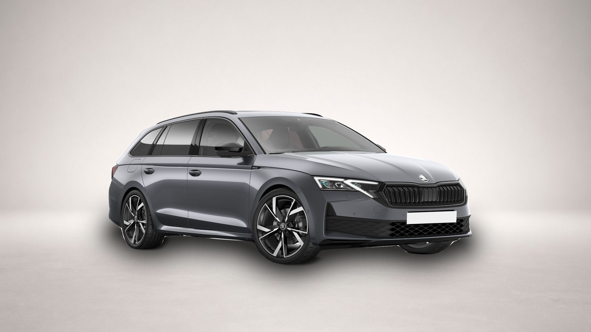 Skoda Octavia Octavia Combi 2.0 TSI 7-Gang-DSG 4x4 - Bild 1