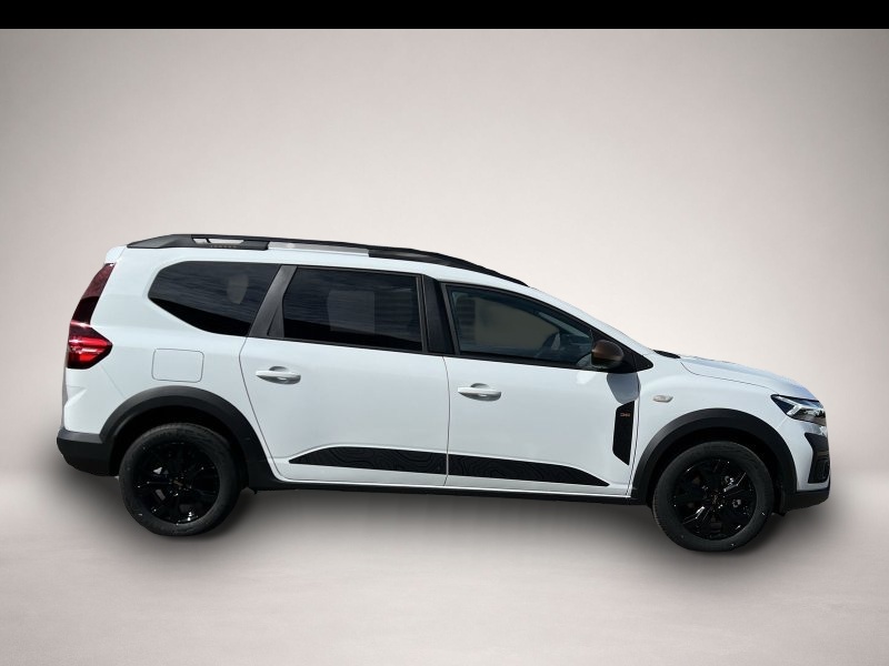 Dacia Jogger Jogger Hybrid 140 Extreme SHZ+RFK+LED - Thumbnail 2