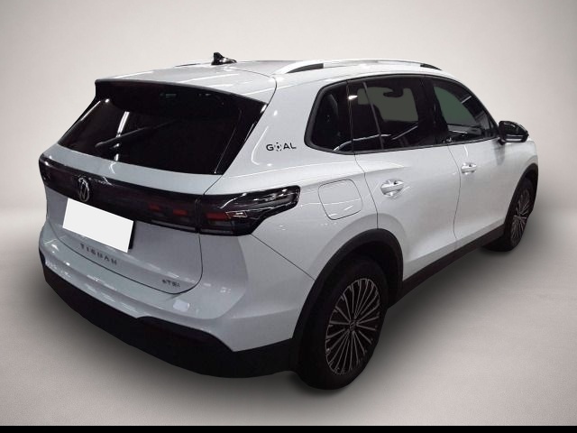 Volkswagen Tiguan Tiguan 1.5 eTSI DSG Goal AHK/LED+/ACC - Thumbnail 2