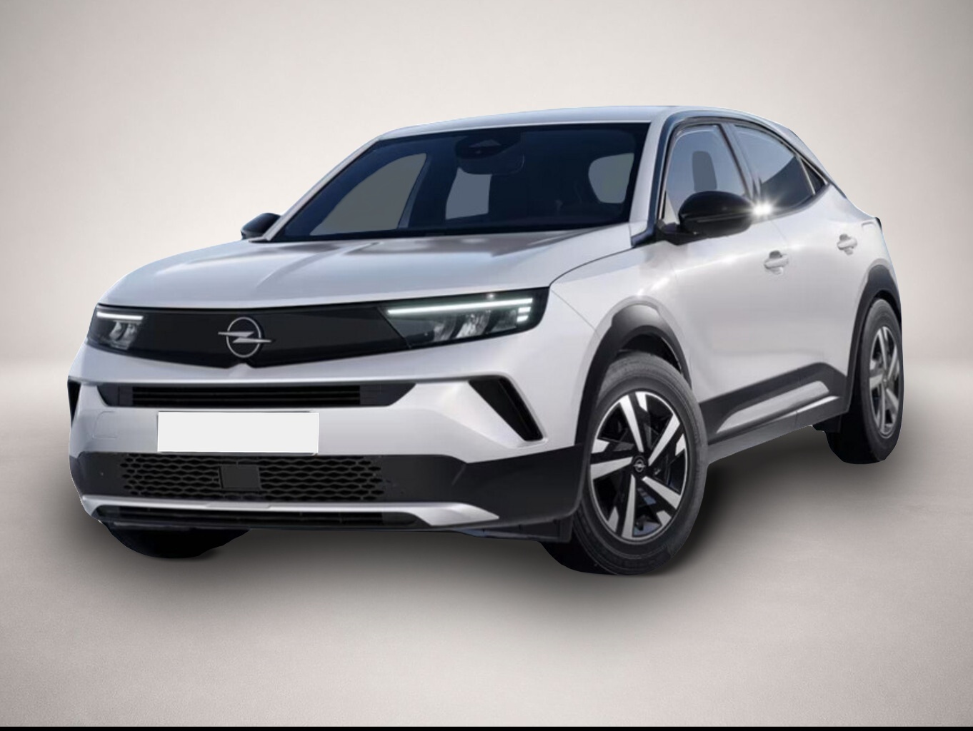 Opel Mokka Mokka Klimaaut. Temp LED AppCo PDC BT DAB MFL - Bild 1