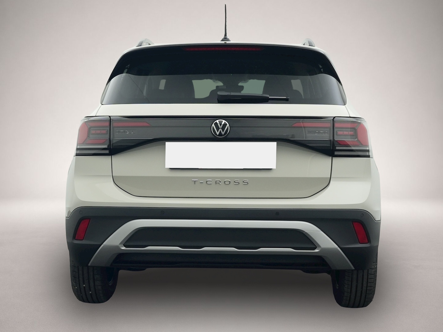 Volkswagen T-Cross T-Cross 1.0 TSI DSG LED KLIMA ACC - Thumbnail 4