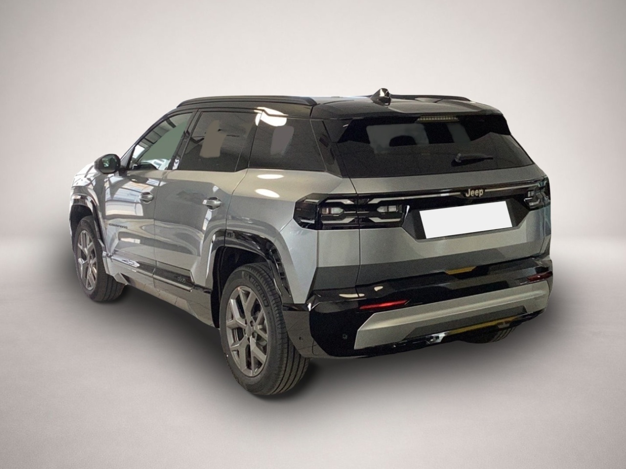 Jeep Compass Compass First Edition MHEV **VOLLAUSSTATTUNG** - Thumbnail 4
