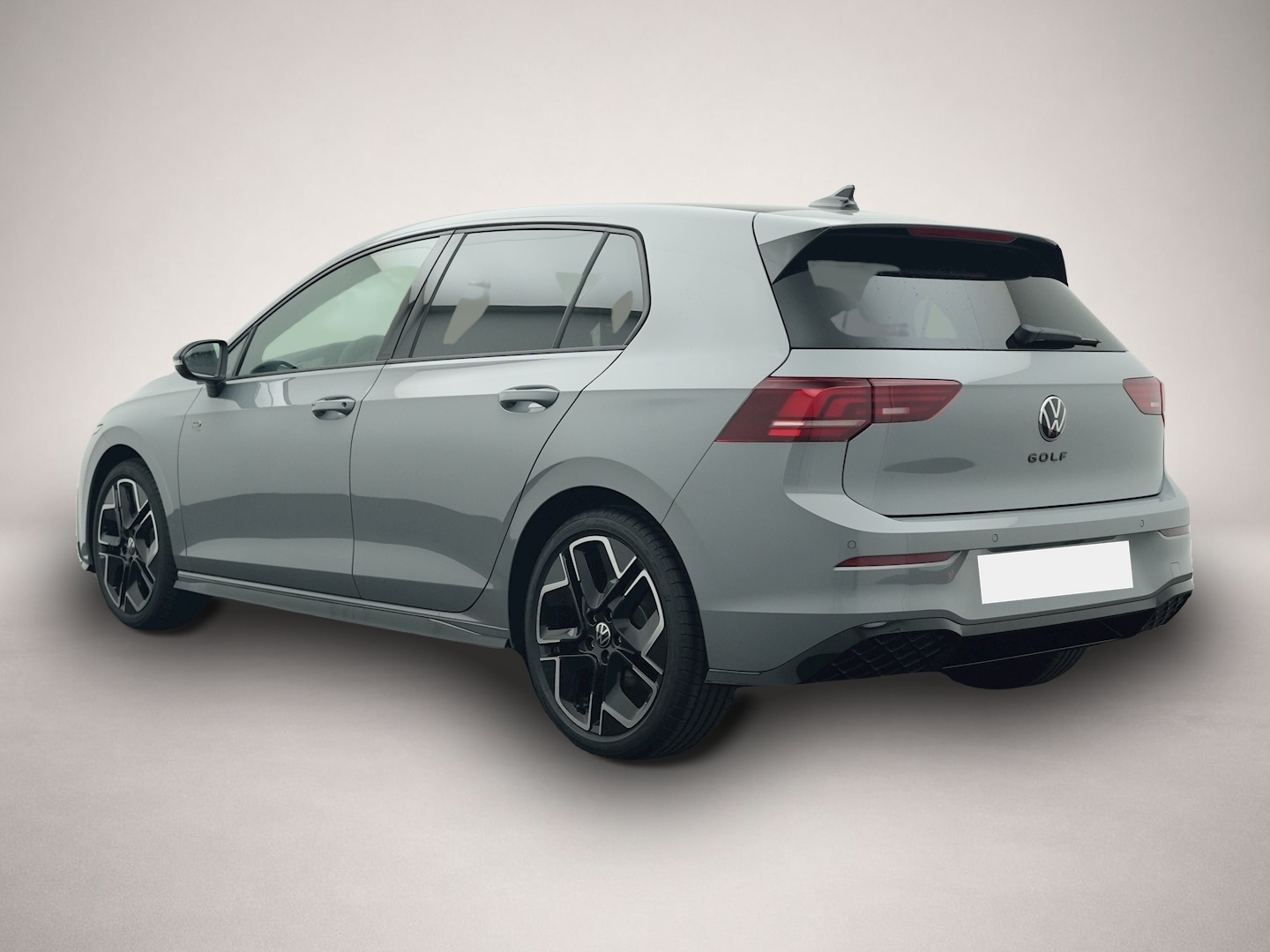 Volkswagen Golf Golf 8 1.5 eTSI DSG R-Line BLACK-STYLE 5.-J.-GAR - Thumbnail 3