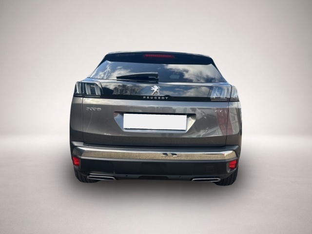 Peugeot 3008 3008 GT Navi LED ACC El. Heckklappe 2-Zonen-Klim - Thumbnail 3