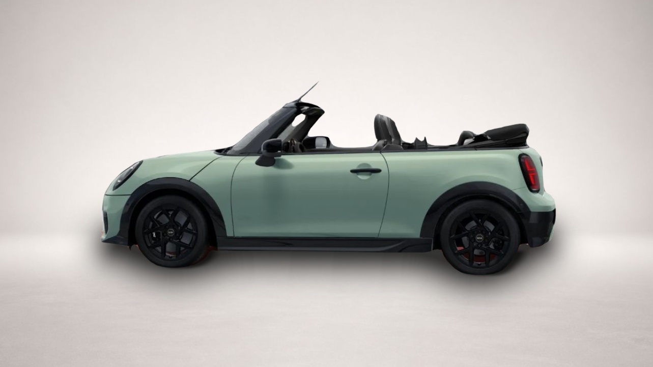 MINI Cooper Cooper 2.0 7-Gang Steptronic - Thumbnail 2